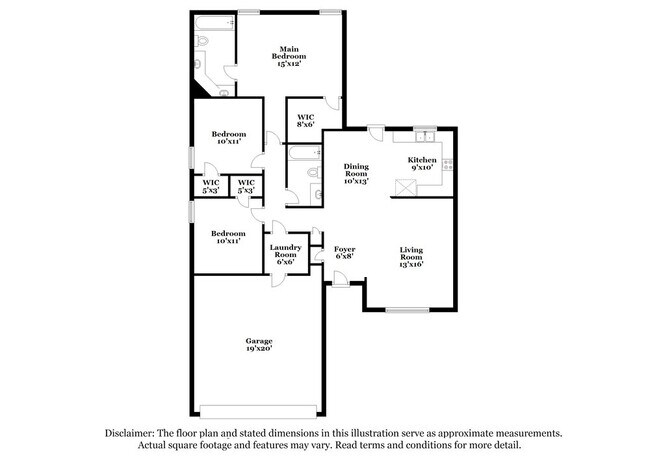 7681 Hollow Point Dr