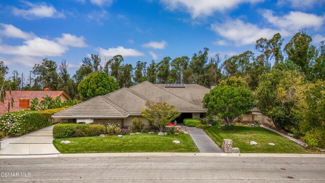 Building Photo - 31 Alviso Dr