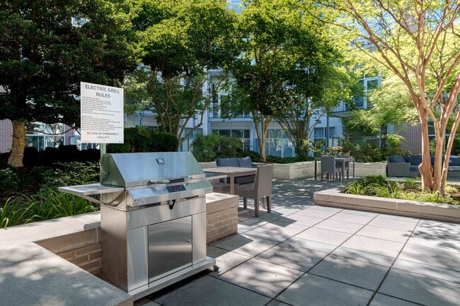 The Lofts at Park Crest