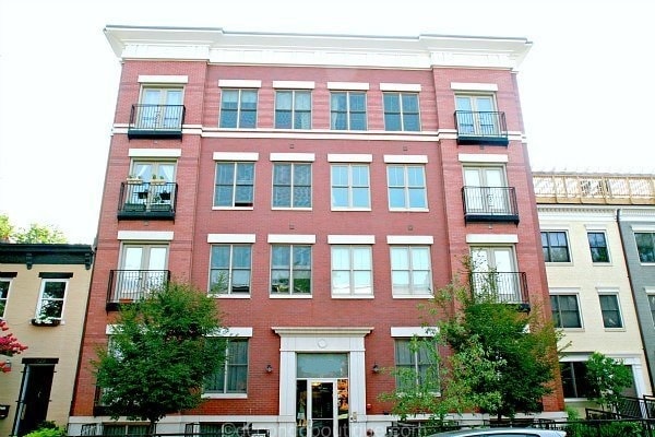 Photo - 1425 11th Street Northwest Unit 104