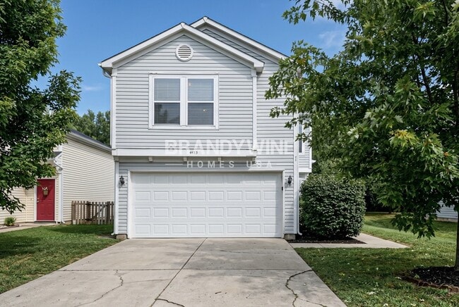 4485 Redcliff N Ln