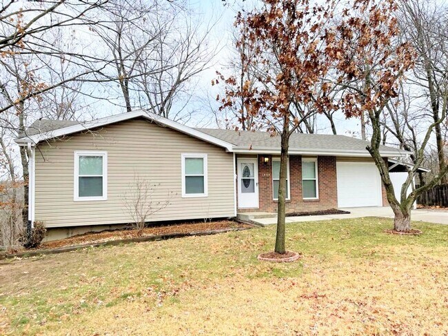 Boone County Mo Houses For Rent Forrent Com