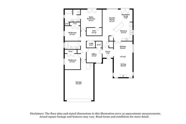 Photo - 534 S Sundance Dr