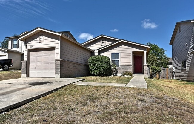 Photo - GREAT HOME  |  PAINTED SEPT 2025  |  3 BED...