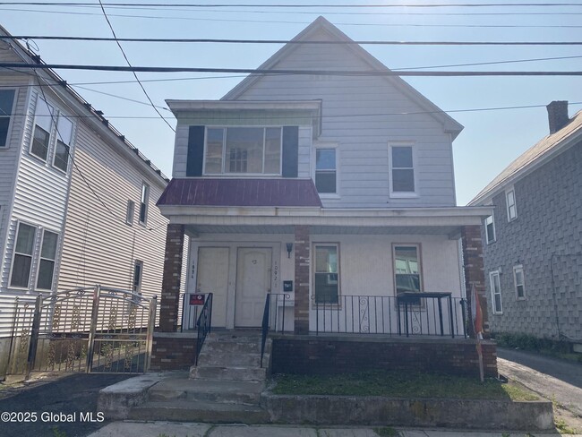 Photo - 1092 Webster St Apartment