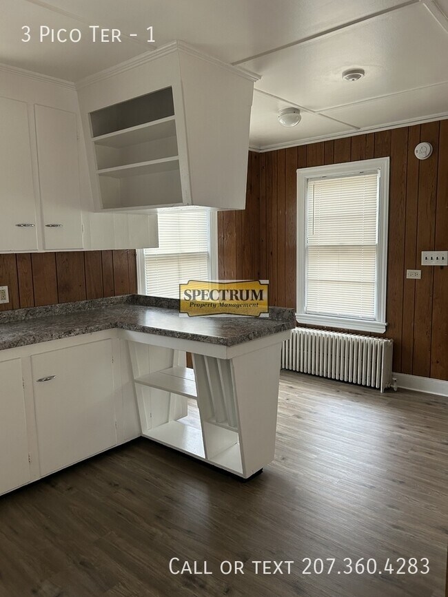 Photo - 3 Pico Terrace Unidad 1