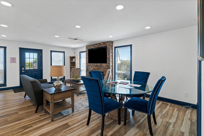 Photo - Coventry Park KC Apartments LLC