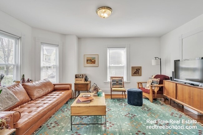 Building Photo - 59 Winslow Ave Unit 1