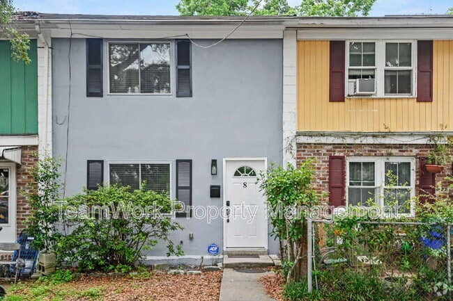 Building Photo - 8 Grove St Rental