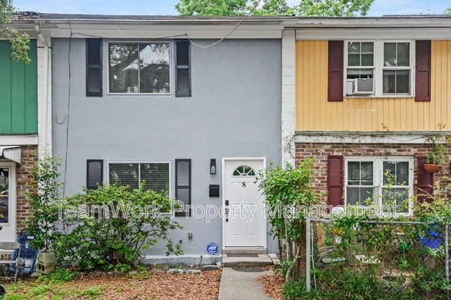 Building Photo - 8 Grove St Rental