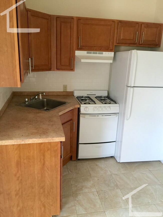 Photo - Allston Packard’s Corner - One Bedroom