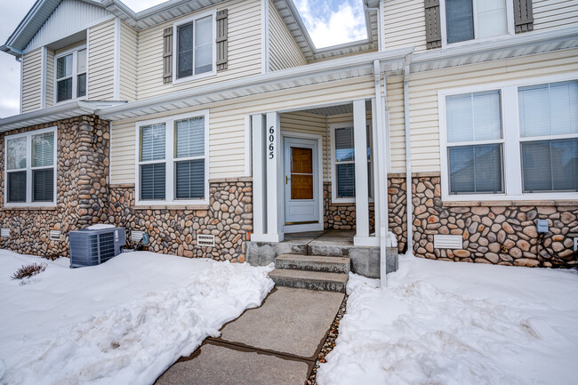 Photo - 6065 Ensemble Heights Townhome