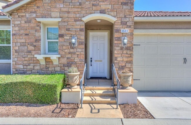 Photo - Spacious 3-Bedroom Home with a Backyard in Harlan Ranch Community!