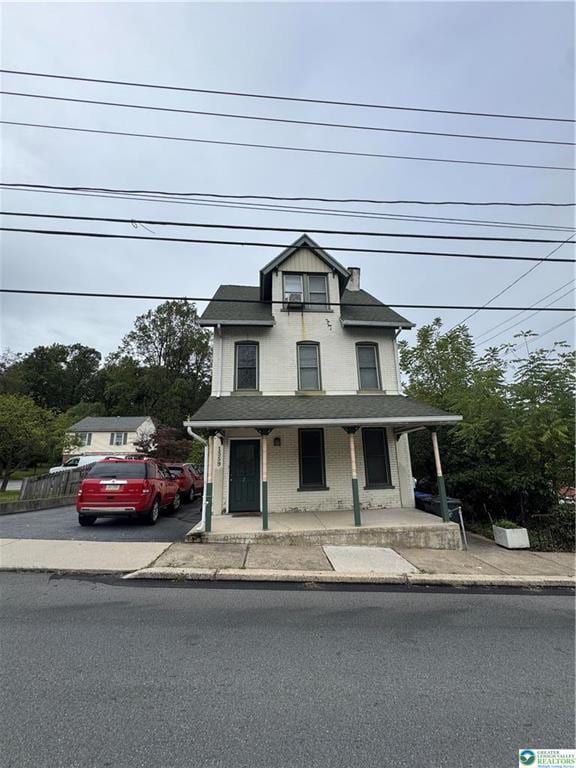 Building Photo - 1559 Broadway Rental