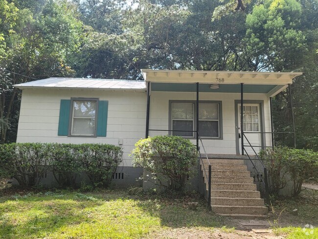 Building Photo - 768 Arkansas St Rental
