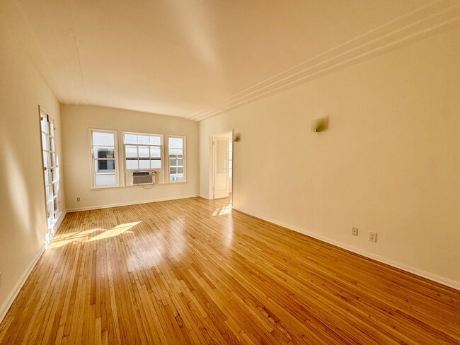 Photo - Sun-Filled 1-bed 1-bath Second Floor short... Unit 9010 Burton Way  A