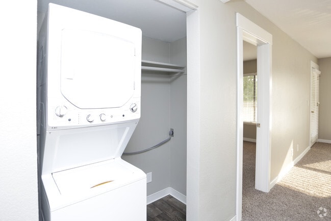 Silver Bay Apartments