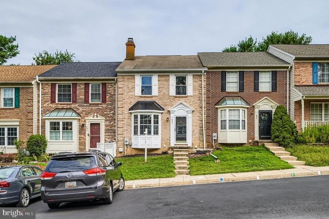 Building Photo - 493 Ashton Ln