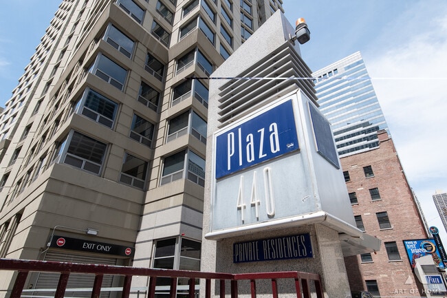 Photo - 440 N Wabash Ave Unit 2309