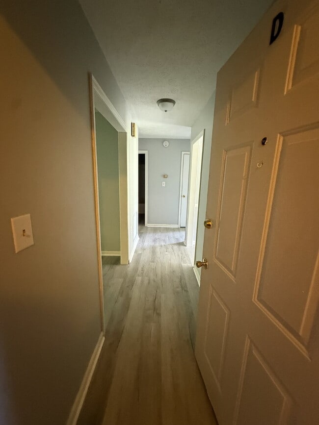 Photo - 2 Bedroom 1 Bathroom Apartment in Madison Heights with off street parking.
