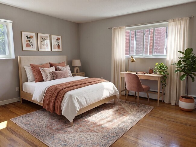 Photo - 245 Kelton St Unit 43