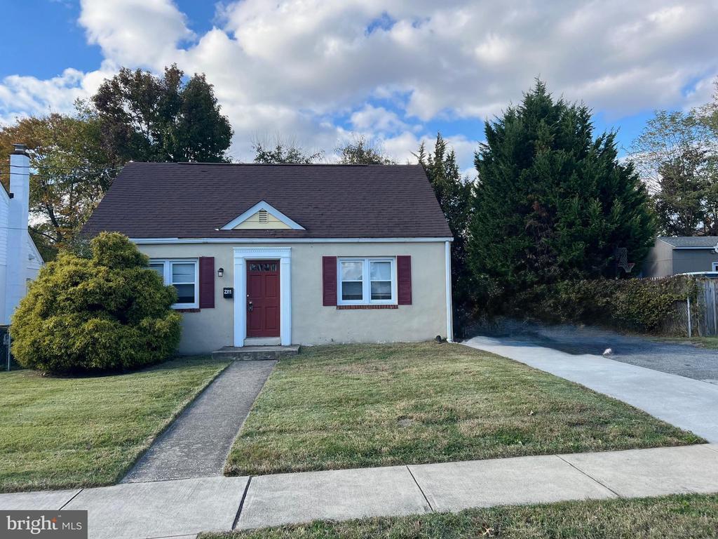 Photo - 2311 Henlopen Ave