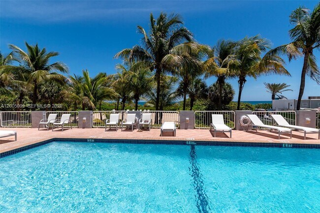 Photo - 9341 Collins Ave Unit 907