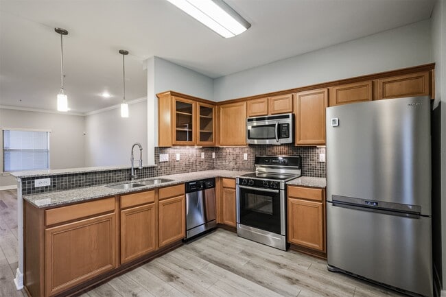 Photo - 3501 Chenevert St Unit True