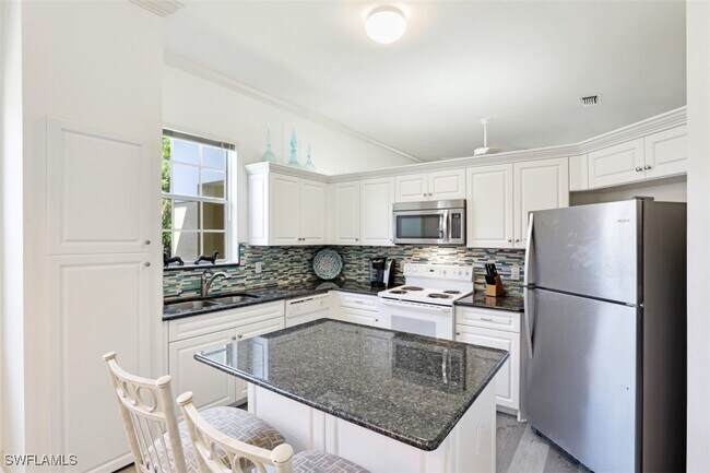 Photo - 600 L'Ambiance Cir Unidad 6