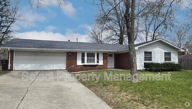 Building Photo - 3423 Adirondack Dr Rental