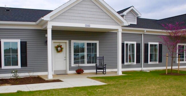 Photo - Muncy Greene