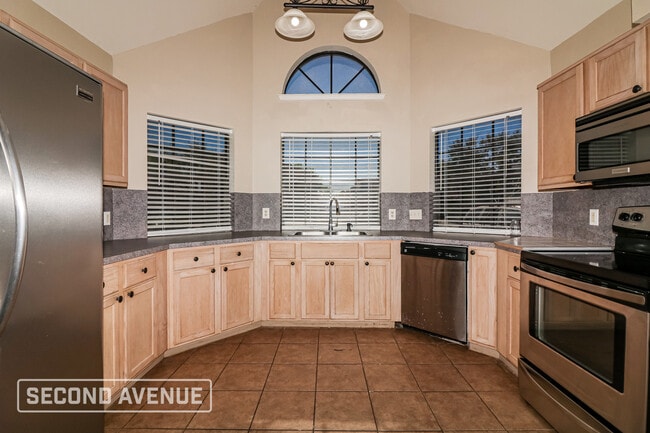 Photo - 3021 Shady Creek Ln