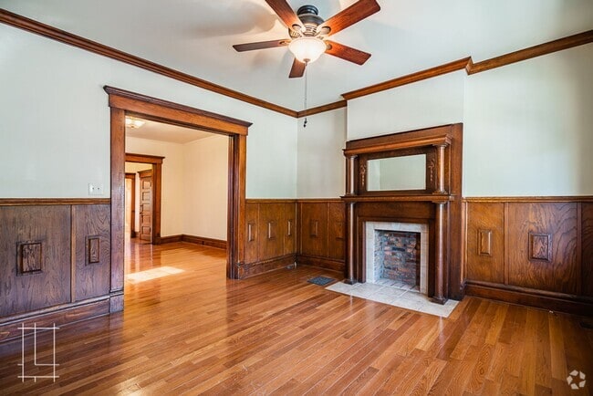 Building Photo - 350 Wilber Ave Unit 352 Wilber Ave Rental
