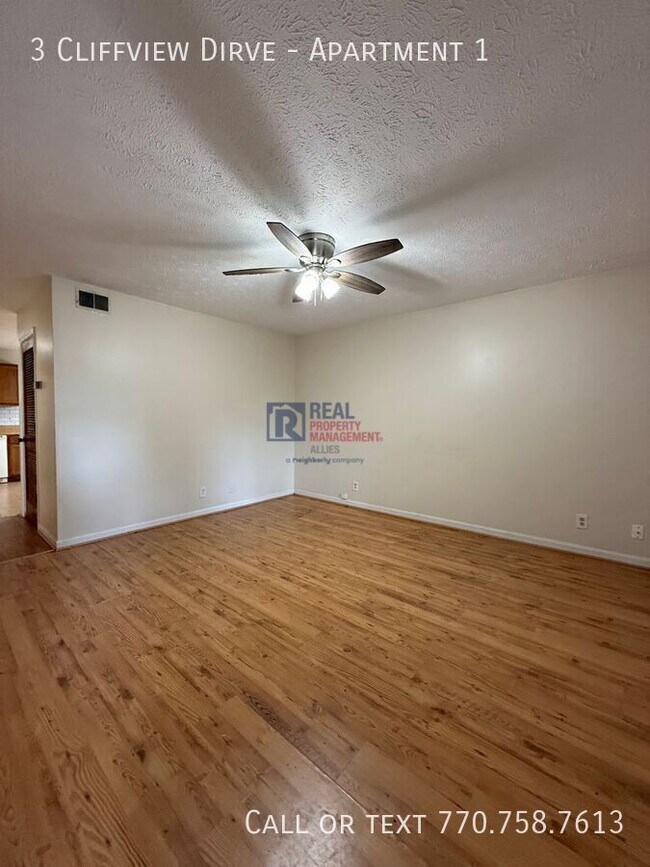 3 Cliffview Dr SE Unit 1