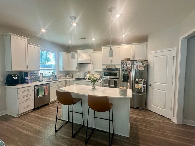 Photo - New Construction 3 Bedroom Home in Gated Community Perfect for a Family
