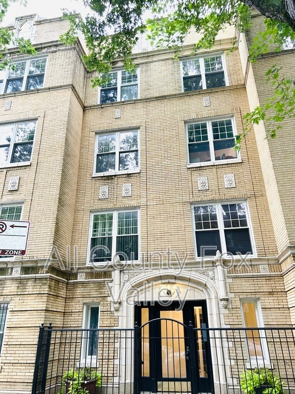 7302 N Wolcott Ave Unit 3N