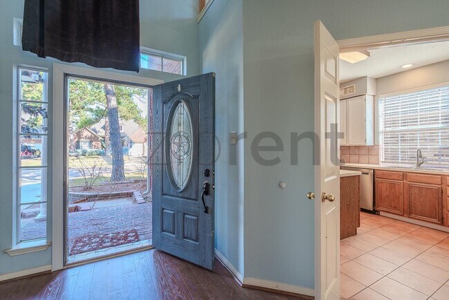 Photo - 16023 Gladebrook Glen Ln