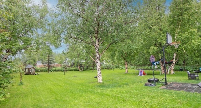 Photo - 5 bedroom Home on half acre in Palmer! Fantastic location, close to everything, great commute loc...