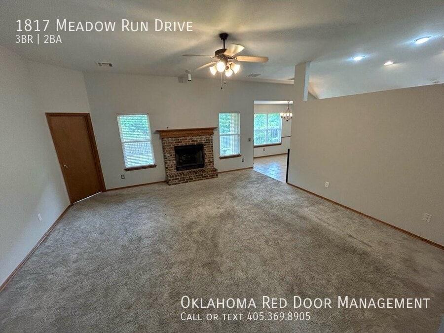 Photo - 1817 Meadow Run Dr