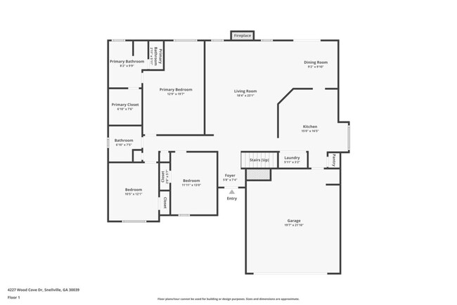 Photo - 4227 Wood Cove Dr