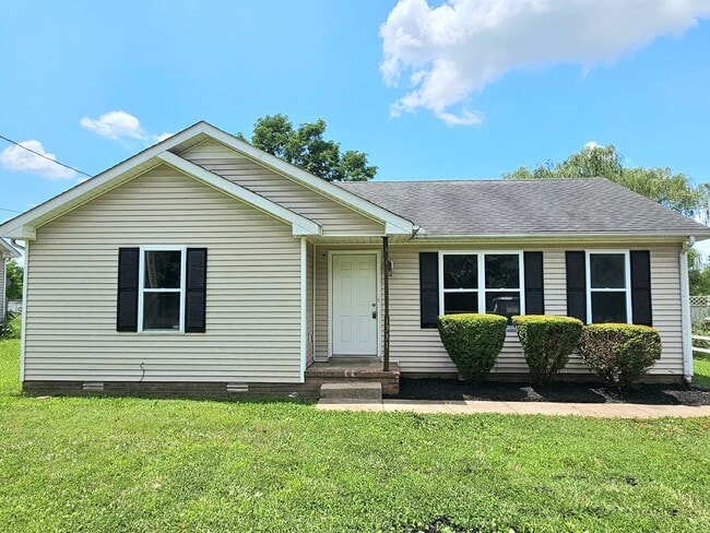 Photo - 1331 Hugh Hunter Rd