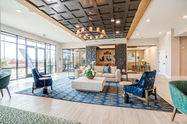 The Dempsey Apartments