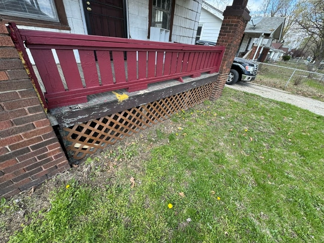 Photo - 2005 N Charles St