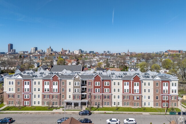 Photo - Westminster Commons