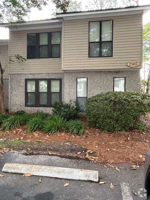 Building Photo - 2502 Demere Rd Unit 2 Rental