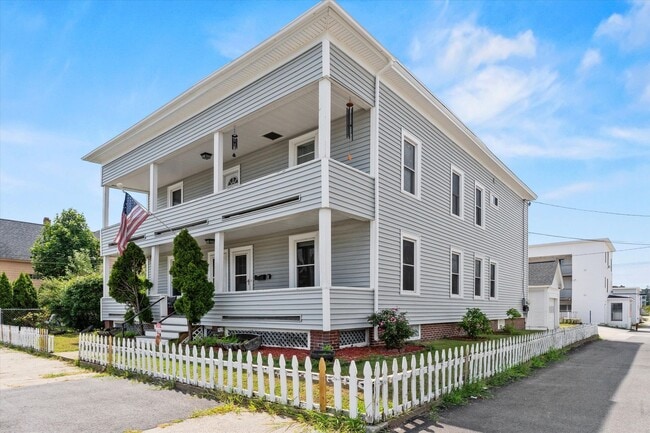 Photo - 164-162 Alsace St Unit 164