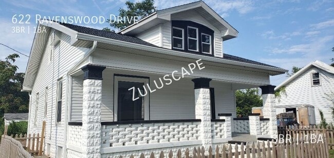 Photo - 622 Ravenswood Dr