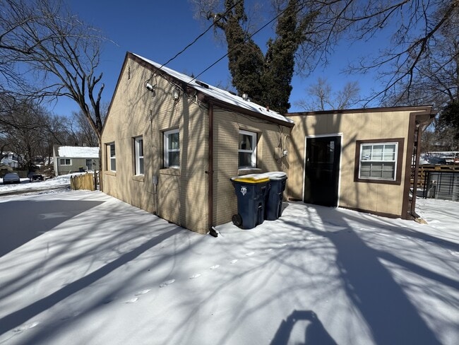 Photo - 6729 Bellefontaine Ave