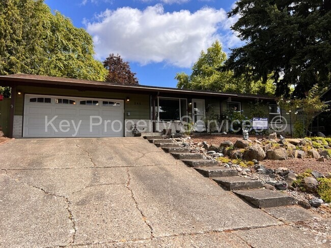 Building Photo - Beautifully Remodeled Gresham Ranch Rental