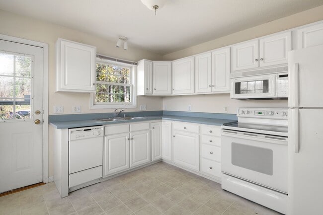 Photo - East Asheville Duplex